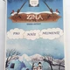 ZIMA pro naše nejmenší - kniha aktivit 2