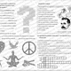 Literatura - pracovní listy s řešením 6