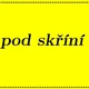 NESMYSLNÉ VĚTY SE SLOVNÍMI DRUHY 8