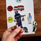 BEZPEČNOSTNÍ SLOŽKY 3