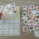 Mozaika "podzim" 4