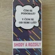 Shody a rozdíly 2