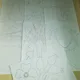 Podzimní puntíkovánky/omalovánky/prstové malování 2