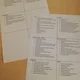 Podzimní puntíkovánky/omalovánky/prstové malování 10