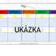 Motivační schéma čištění zubů - velké 2