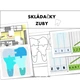 Adaptační kniha ZUBY 5
