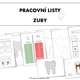 Adaptační kniha ZUBY 2