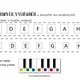Hrajeme písničky - černobílá varianta 3