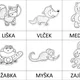 Scénář k pohádce Boudo, budko - černobíle 3