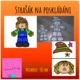 Podzimní hrátky od Kačky 5