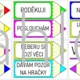 Pravidla chování v družině 2