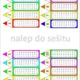 Násobky - přehled 4
