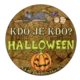 KDO JE KDO? - HALLOWEEN 4