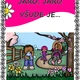 Jarní aktivity s knihou 11