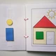 QUIET BOOK od Kocoura 1 2