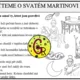 ČTI O SVATÉM MARTINOVI 3
