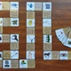 Hádankové domino - Vesnice 2