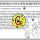 ČTI O SVATÉM MARTINOVI 4