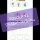 Povolání - přiřazování 3