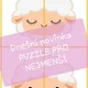 Puzzle pro nejmenší 5