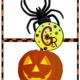 Halloween ve 2. a 3. třídě 5