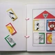 QUIET BOOK od Kocoura 1 6
