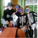 Halloween ve 2. a 3. třídě 7