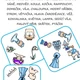 Zimní aktivity s knížkou 4