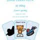Zimní aktivity s knížkou 10