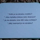 Jarní aktivity s knihou 3