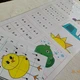 Malá násobilka - obrázkové PUZZLE 3