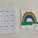 Malá násobilka - obrázkové PUZZLE 2