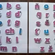 ABECEDA malá tiskací - MONTESSORI VERZE 2