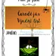 Čarodějův učeň 8