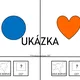 Pracovní sešit logopedie -Odpovídám na otázky 1 BARVY A TVARY 2