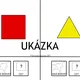 Pracovní sešit logopedie -Odpovídám na otázky 1 BARVY A TVARY 3