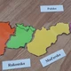 Práce s dějepisnou mapou a historickým místopisem 3