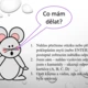 Počáteční písmeno (milionář) 3