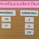 Prvočíslo/složené číslo, znaky dělitelnosti - dvě aktivity 3