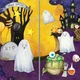 HALLOWEEN - aktivní obrázek 3