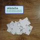 Římské číslice - soubor aktivit 2