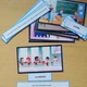 School rooms and places 3