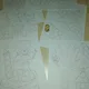 Strašidelné puntíkovánky/omalovánky/prstové malování nejen na Halloween 4