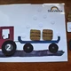 TRAKTOR - počty do 10 3