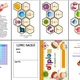 "Pochytej bacily" - veselá hra s matematikou 2