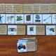 Hádankové domino - Vesnice 4
