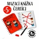 Velký ČERTÍKOVÝ BALÍČEK aktivit 4