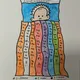 Matematika 1. ročník + - do 6  SVATÁ KATEŘINA 3