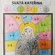 Matematika 1. ročník + - do 6  SVATÁ KATEŘINA 2