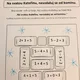 Matematika 1. ročník + - do 6  SVATÁ KATEŘINA 5